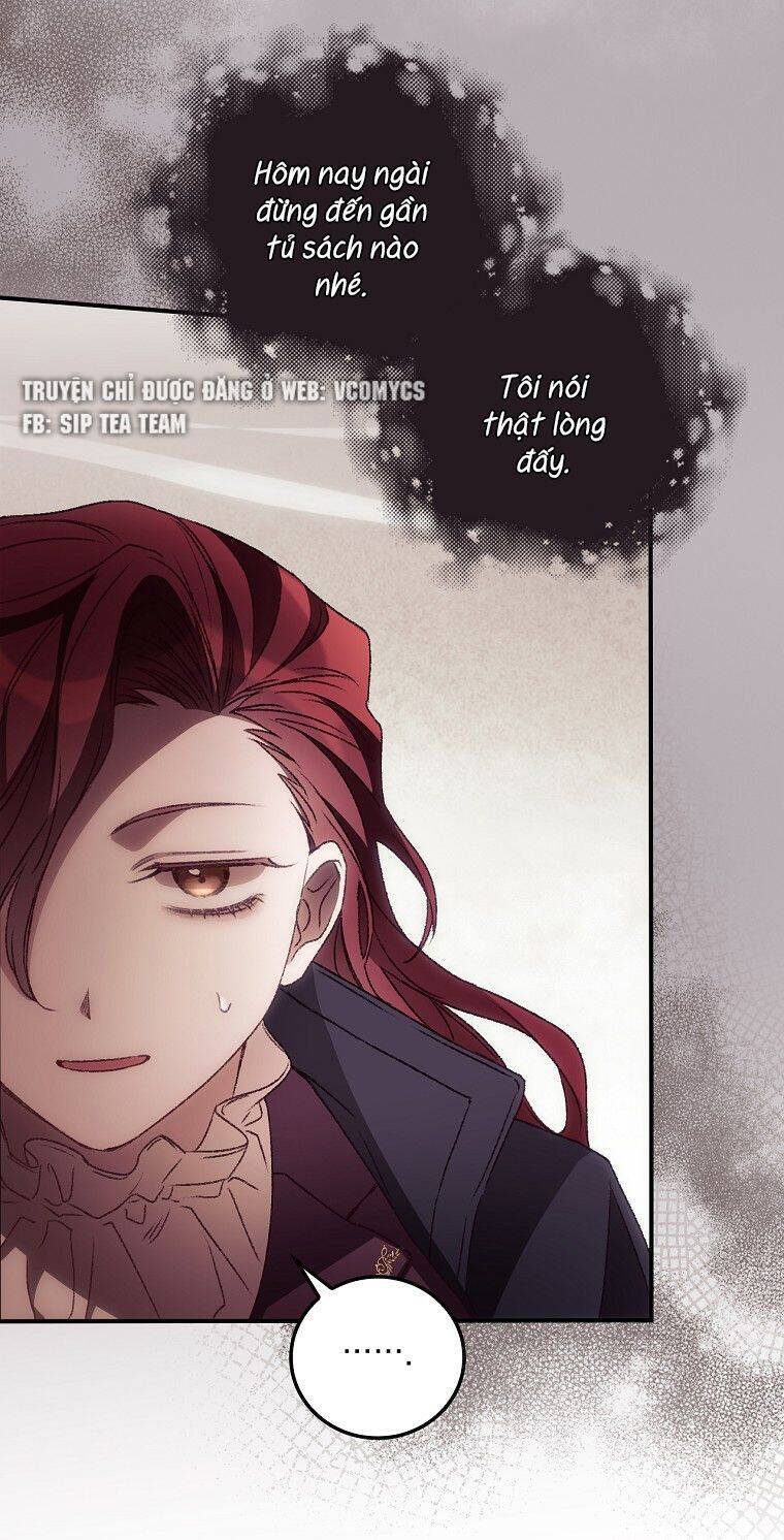 Tôi Có Thể Thấy Cái Chết Của Bạn Chapter 44 - 12