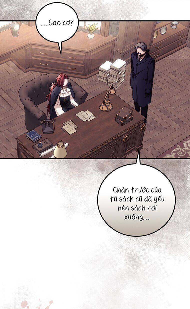 Tôi Có Thể Thấy Cái Chết Của Bạn Chapter 44 - 18