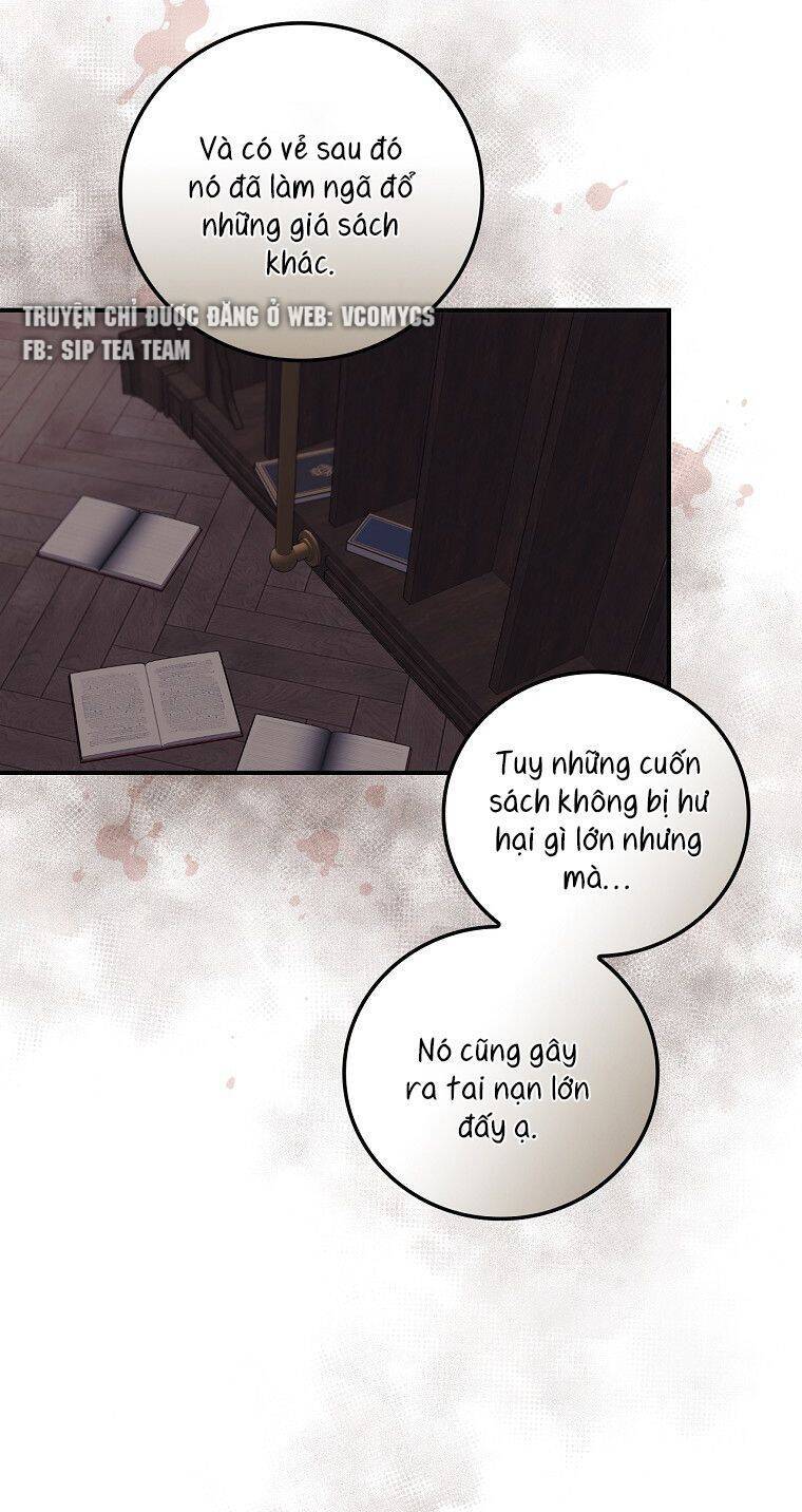 Tôi Có Thể Thấy Cái Chết Của Bạn Chapter 44 - 19
