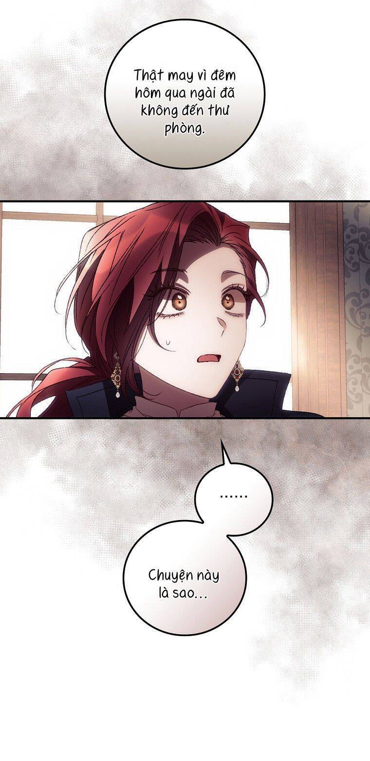 Tôi Có Thể Thấy Cái Chết Của Bạn Chapter 44 - 20