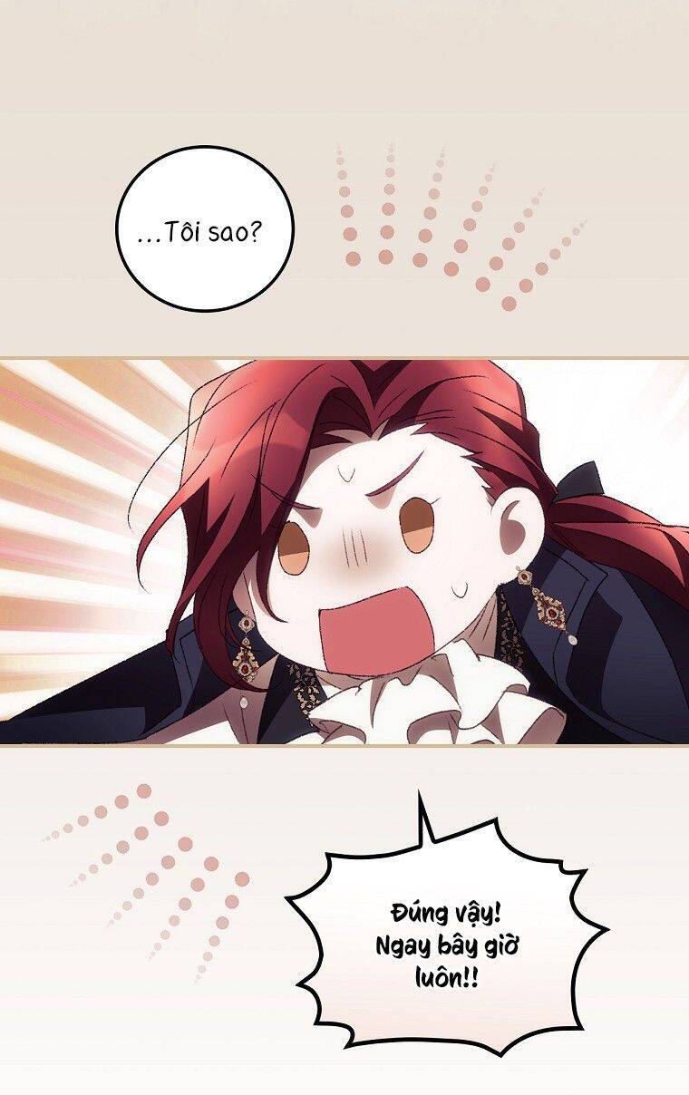 Tôi Có Thể Thấy Cái Chết Của Bạn Chapter 44 - 23