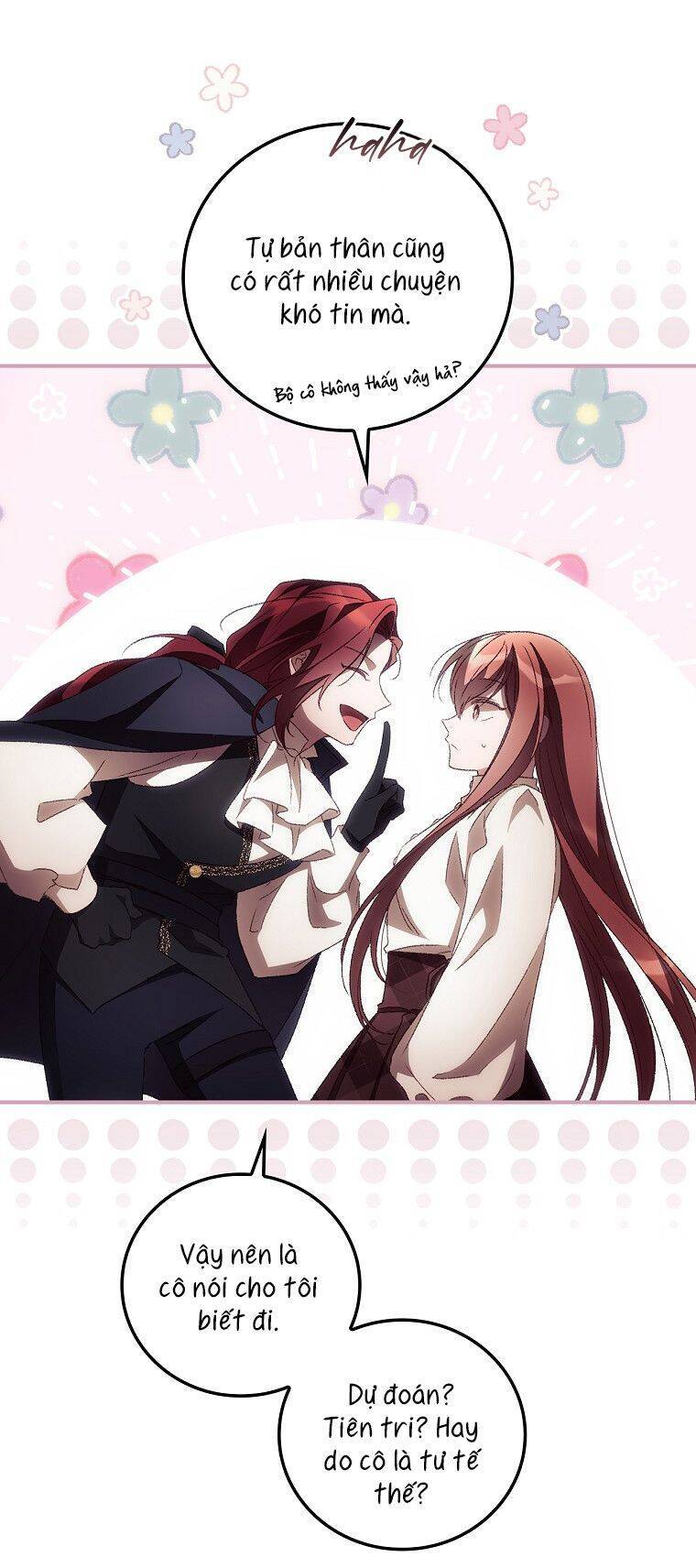 Tôi Có Thể Thấy Cái Chết Của Bạn Chapter 44 - 30