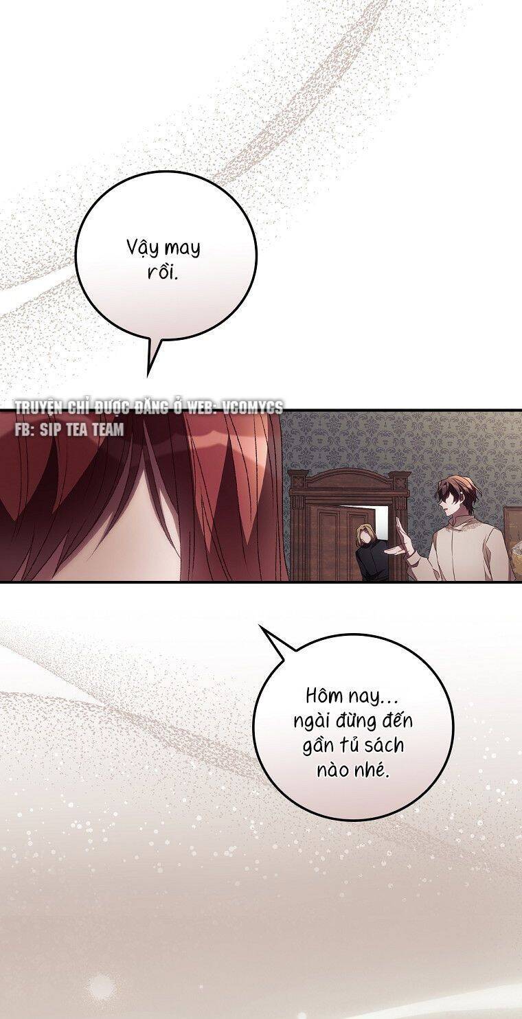 Tôi Có Thể Thấy Cái Chết Của Bạn Chapter 44 - 4