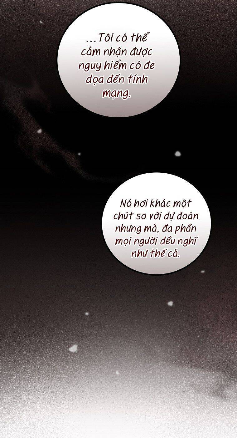 Tôi Có Thể Thấy Cái Chết Của Bạn Chapter 44 - 32