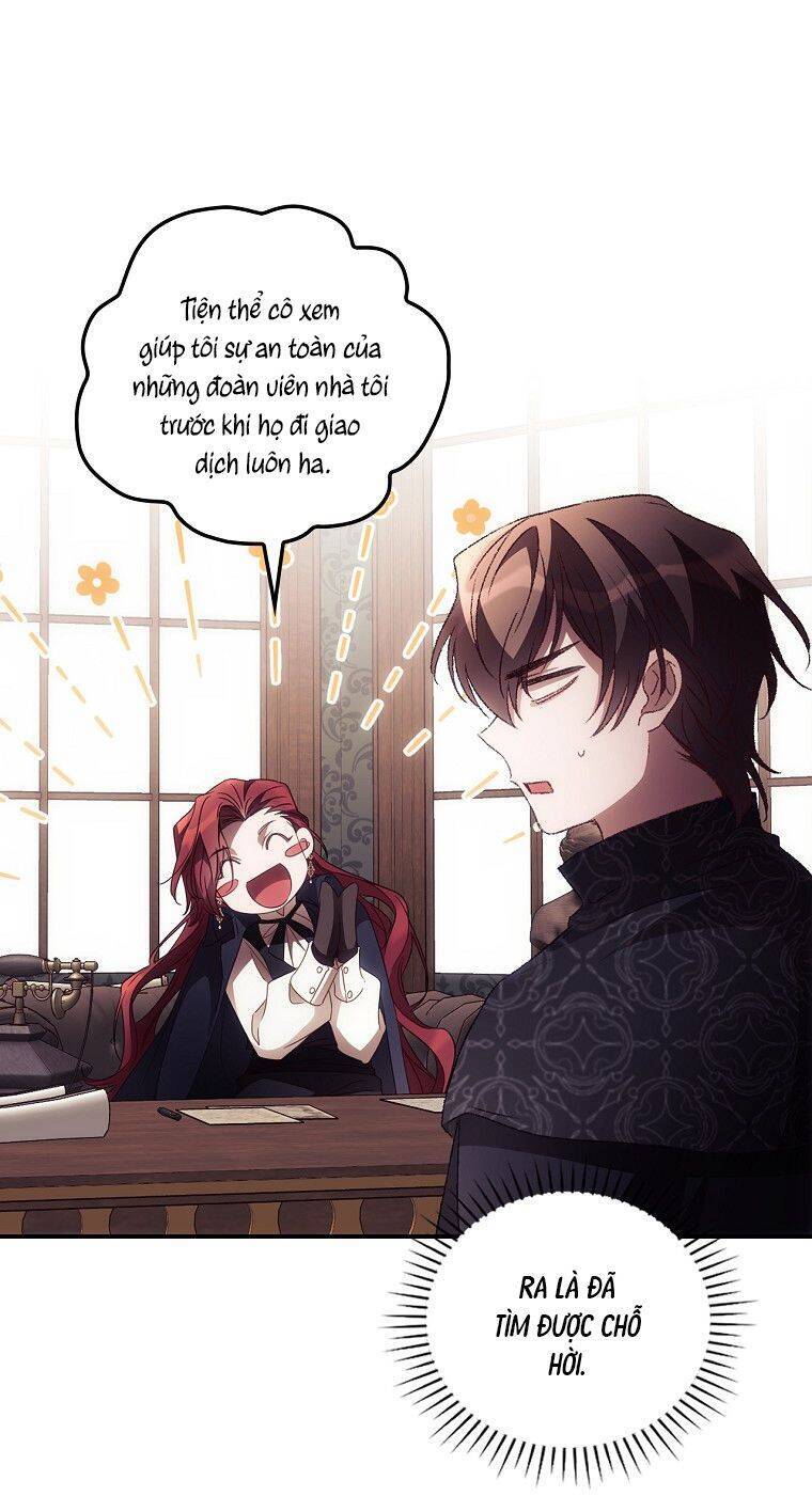 Tôi Có Thể Thấy Cái Chết Của Bạn Chapter 45 - 11