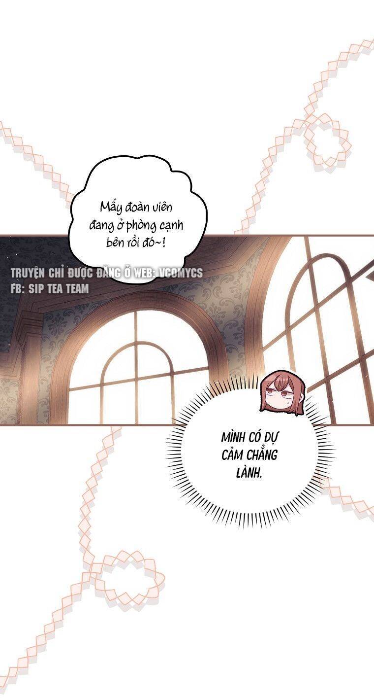 Tôi Có Thể Thấy Cái Chết Của Bạn Chapter 45 - 12