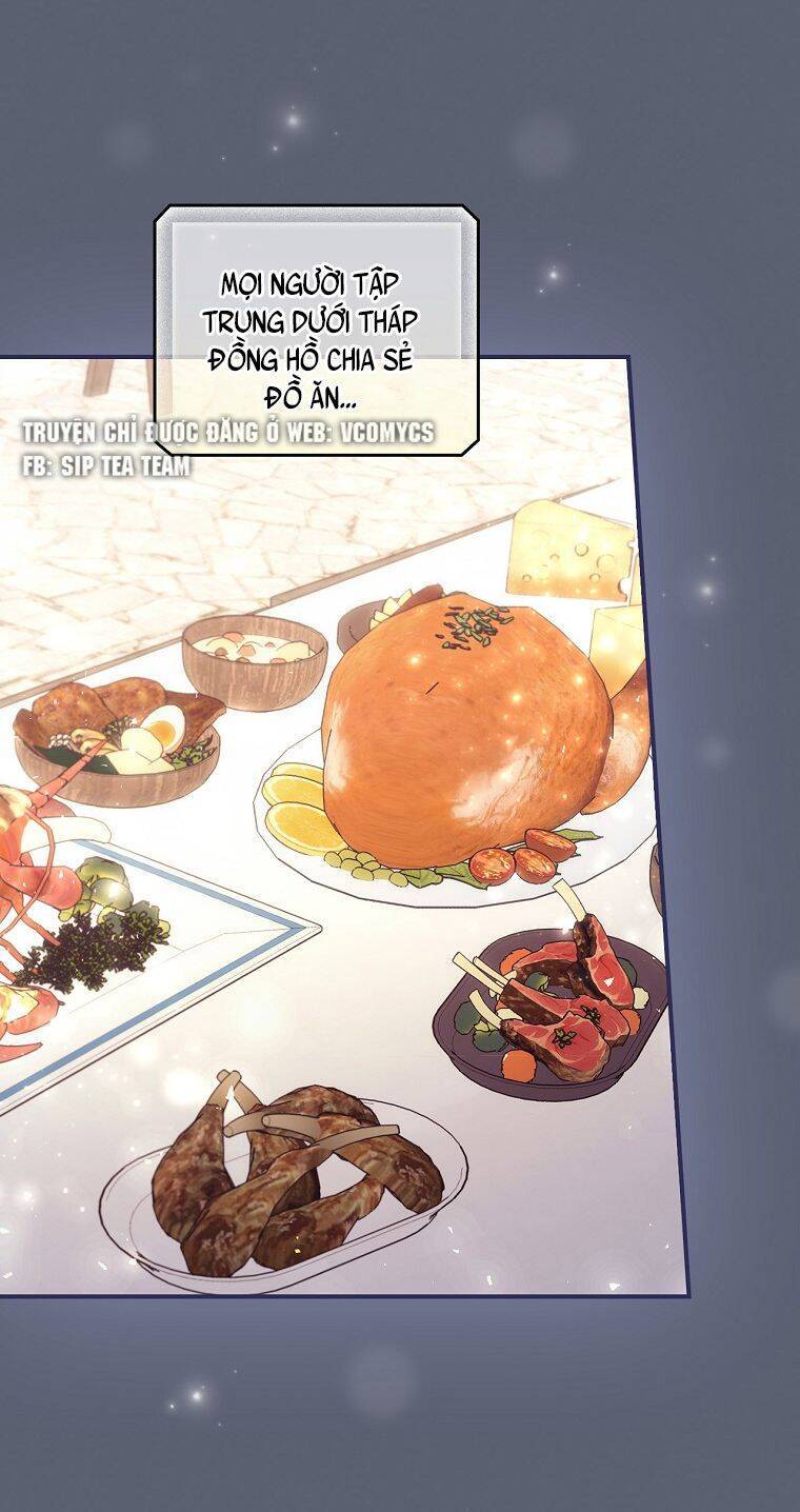 Tôi Có Thể Thấy Cái Chết Của Bạn Chapter 45 - 19