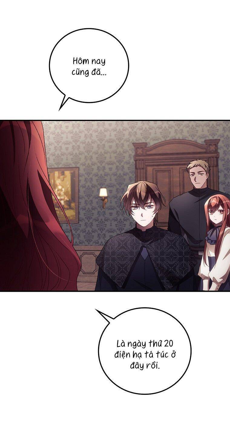Tôi Có Thể Thấy Cái Chết Của Bạn Chapter 45 - 3