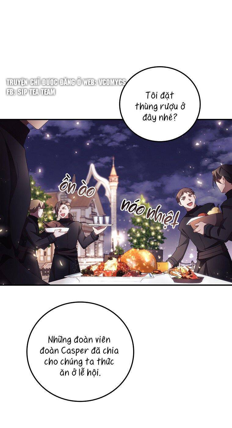 Tôi Có Thể Thấy Cái Chết Của Bạn Chapter 45 - 22