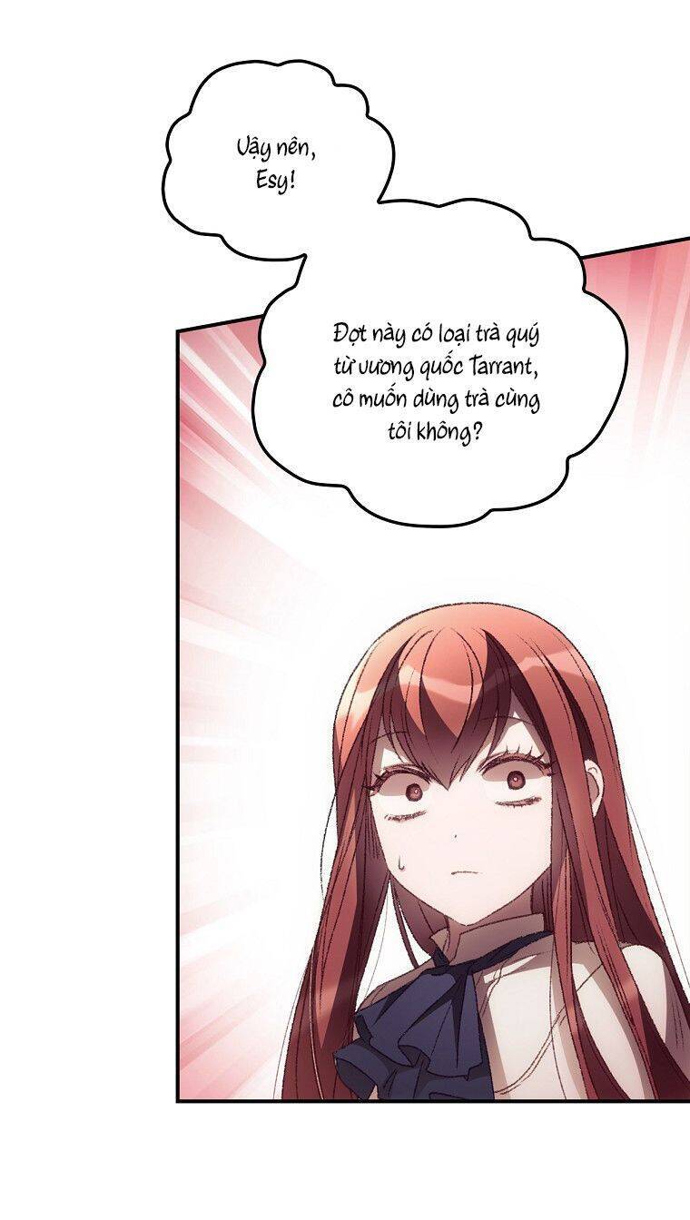 Tôi Có Thể Thấy Cái Chết Của Bạn Chapter 45 - 10