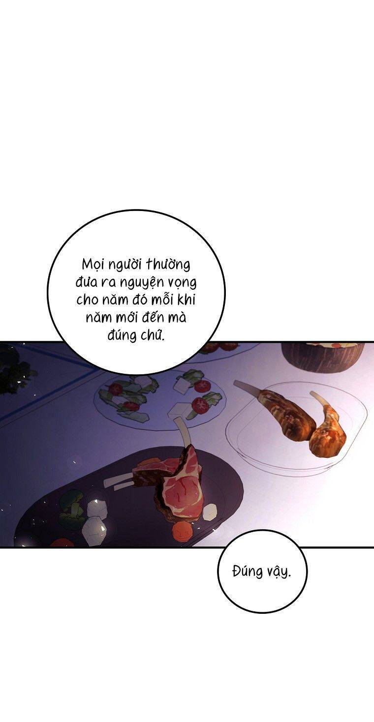 Tôi Có Thể Thấy Cái Chết Của Bạn Chapter 46 - 3