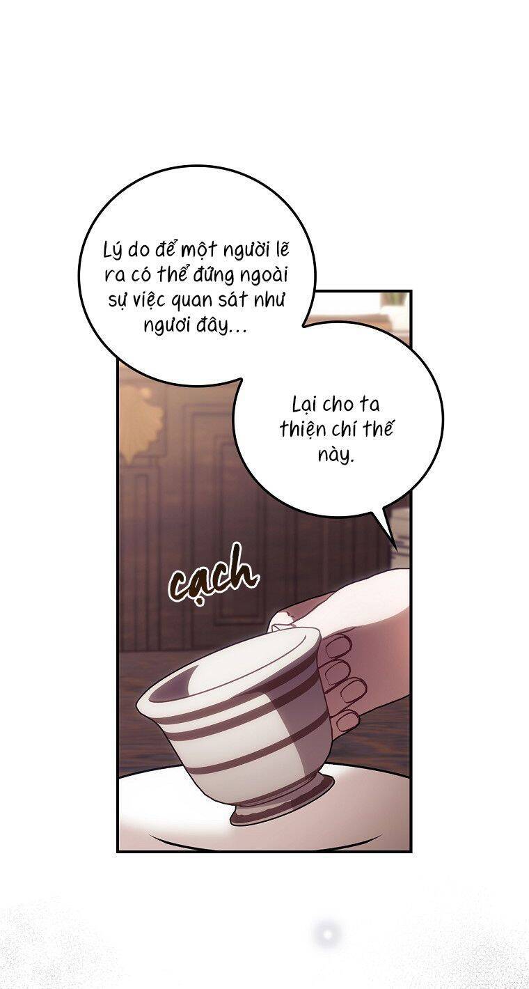 Tôi Có Thể Thấy Cái Chết Của Bạn Chapter 46 - 33