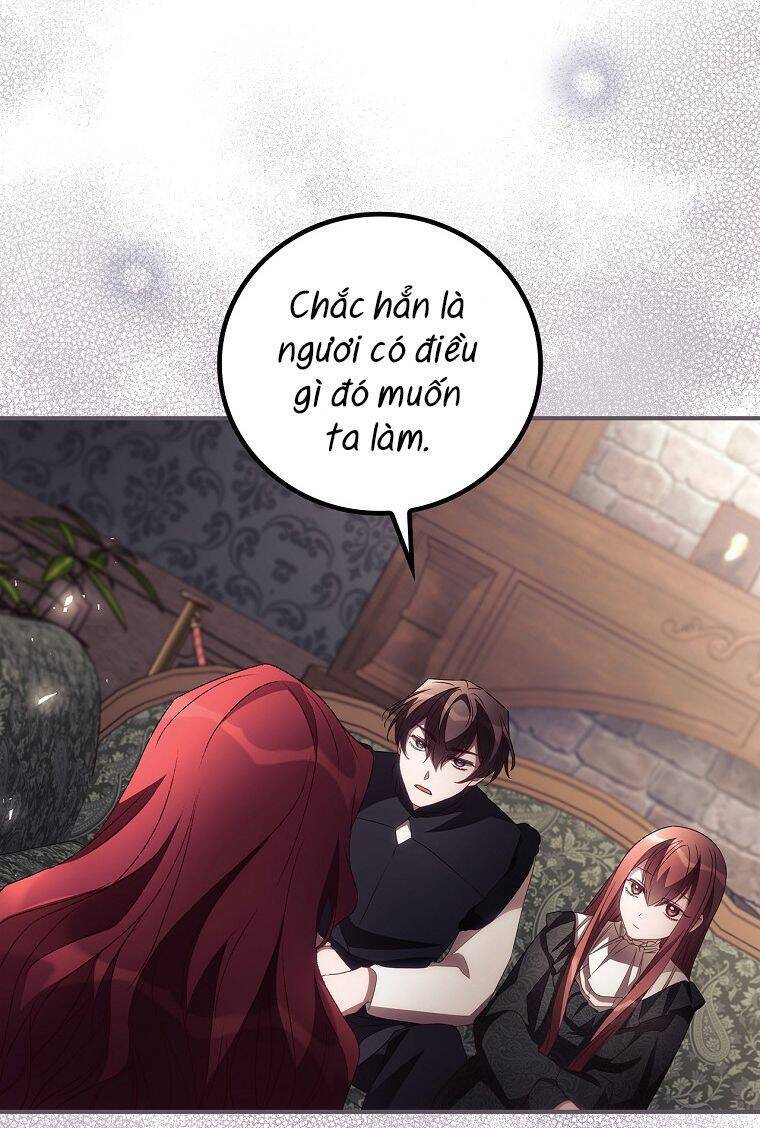 Tôi Có Thể Thấy Cái Chết Của Bạn Chapter 46 - 34