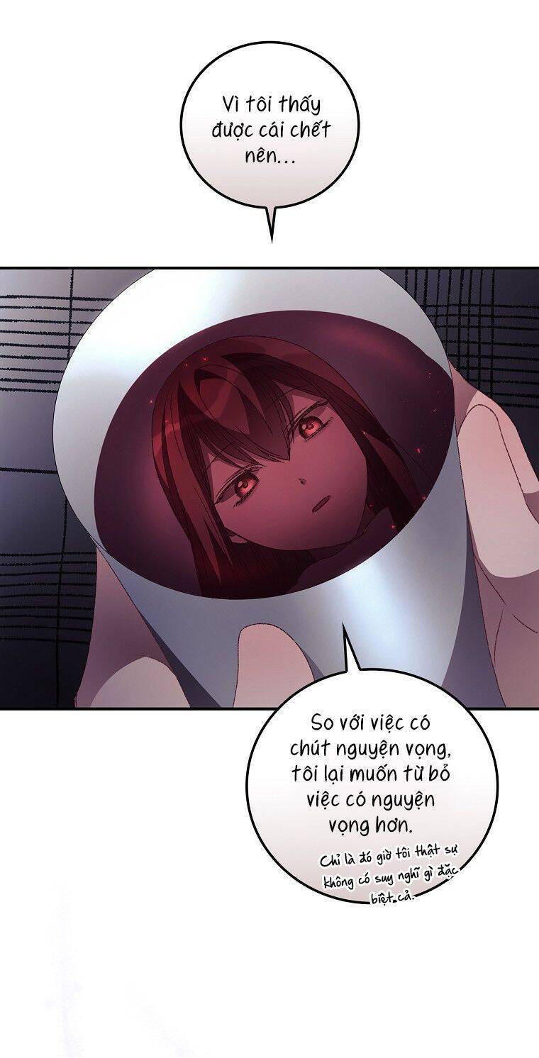 Tôi Có Thể Thấy Cái Chết Của Bạn Chapter 46 - 5