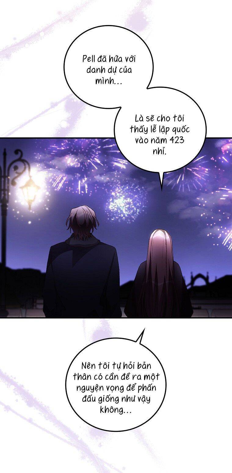 Tôi Có Thể Thấy Cái Chết Của Bạn Chapter 46 - 7