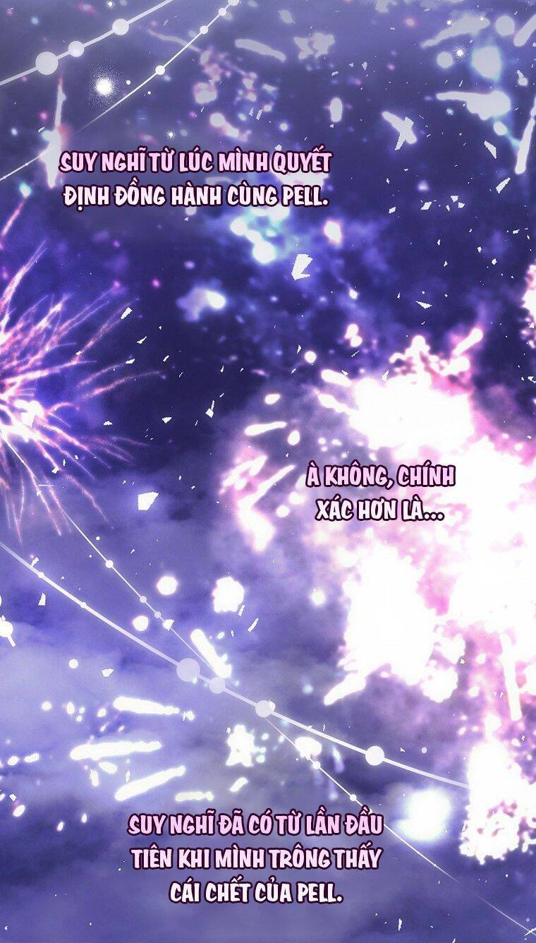 Tôi Có Thể Thấy Cái Chết Của Bạn Chapter 46 - 9