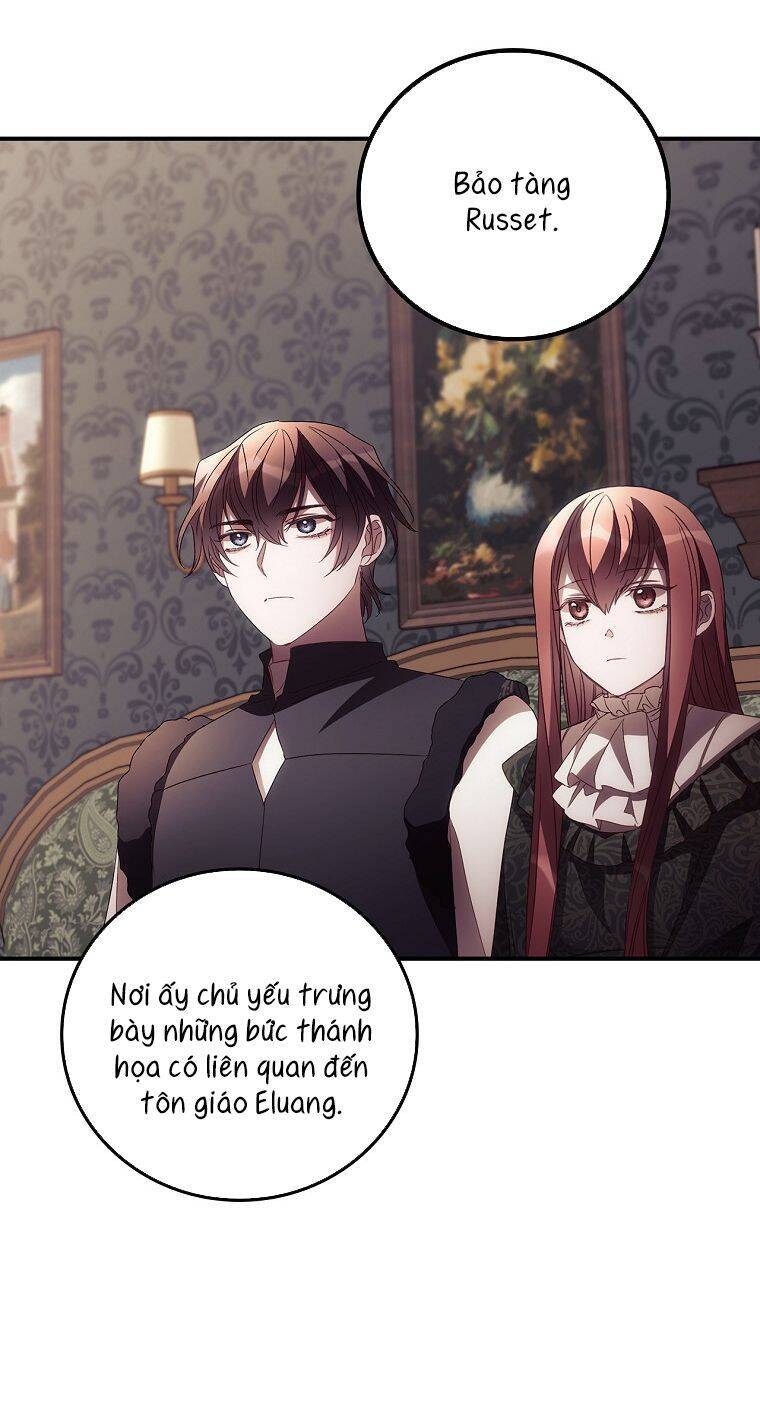 Tôi Có Thể Thấy Cái Chết Của Bạn Chapter 47 - 12