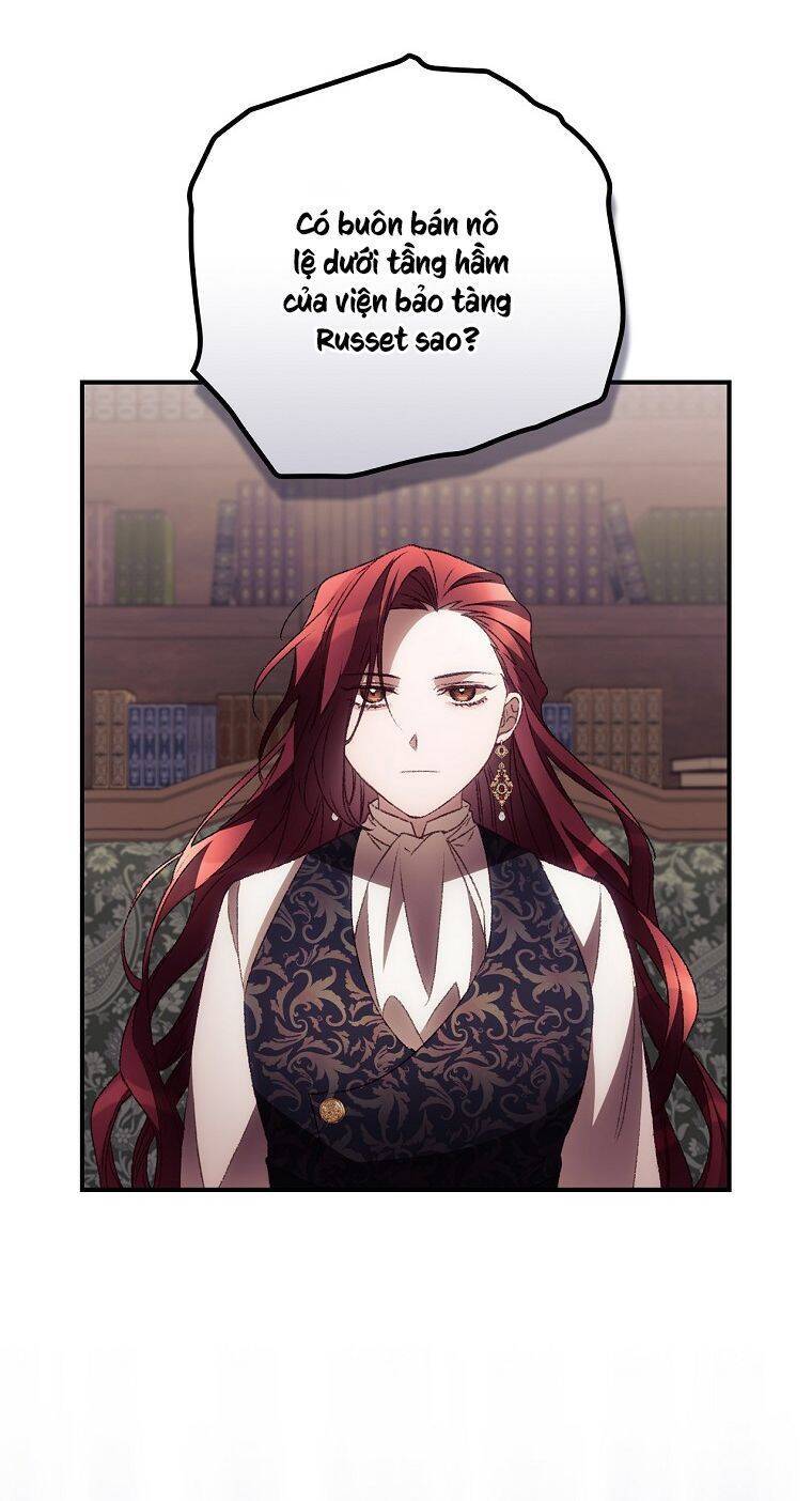 Tôi Có Thể Thấy Cái Chết Của Bạn Chapter 47 - 21