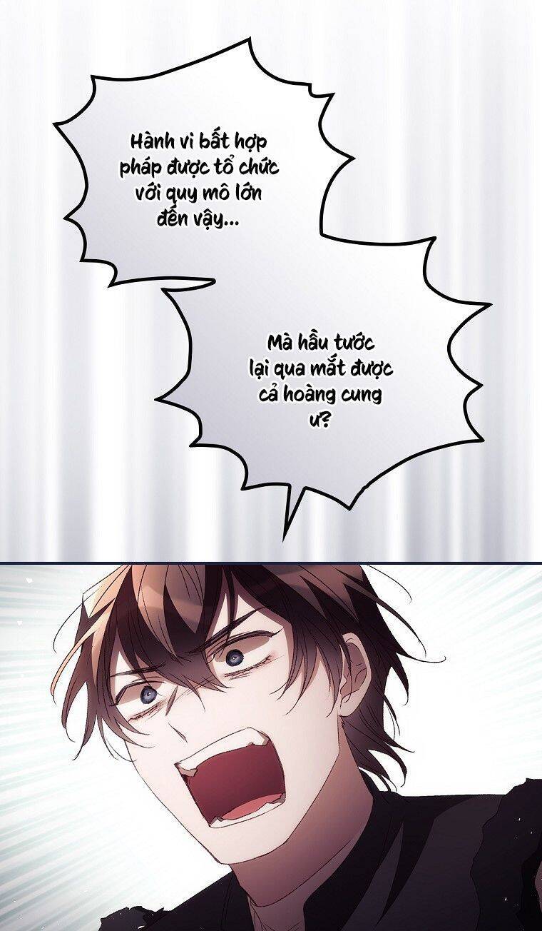 Tôi Có Thể Thấy Cái Chết Của Bạn Chapter 47 - 22