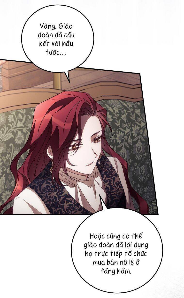 Tôi Có Thể Thấy Cái Chết Của Bạn Chapter 47 - 24