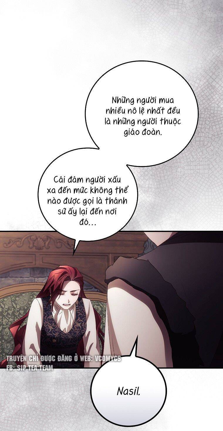 Tôi Có Thể Thấy Cái Chết Của Bạn Chapter 47 - 26