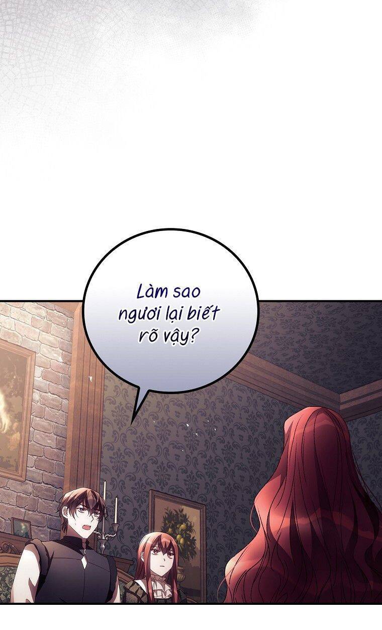 Tôi Có Thể Thấy Cái Chết Của Bạn Chapter 47 - 27