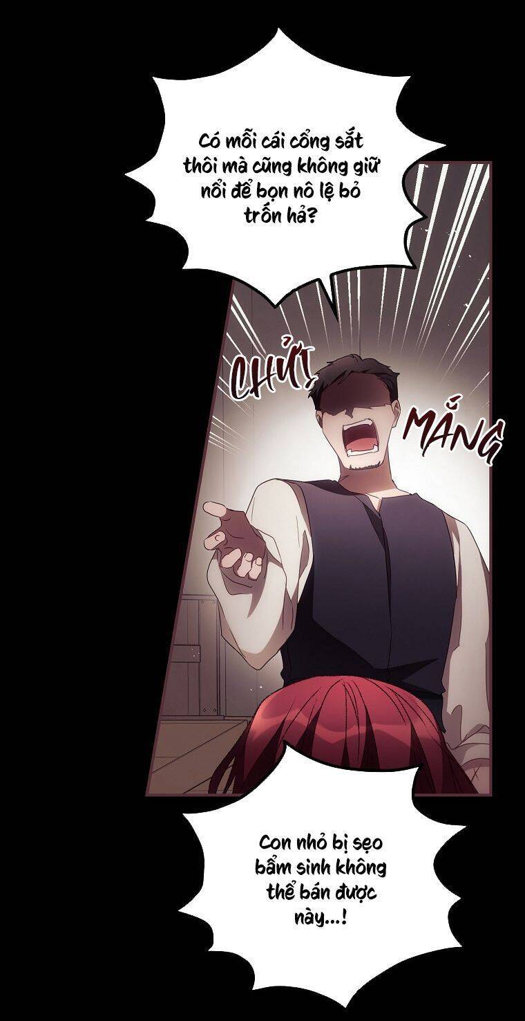 Tôi Có Thể Thấy Cái Chết Của Bạn Chapter 47 - 32