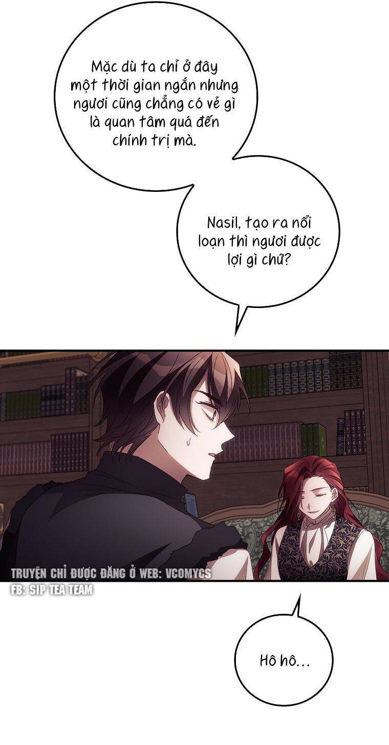 Tôi Có Thể Thấy Cái Chết Của Bạn Chapter 47 - 5