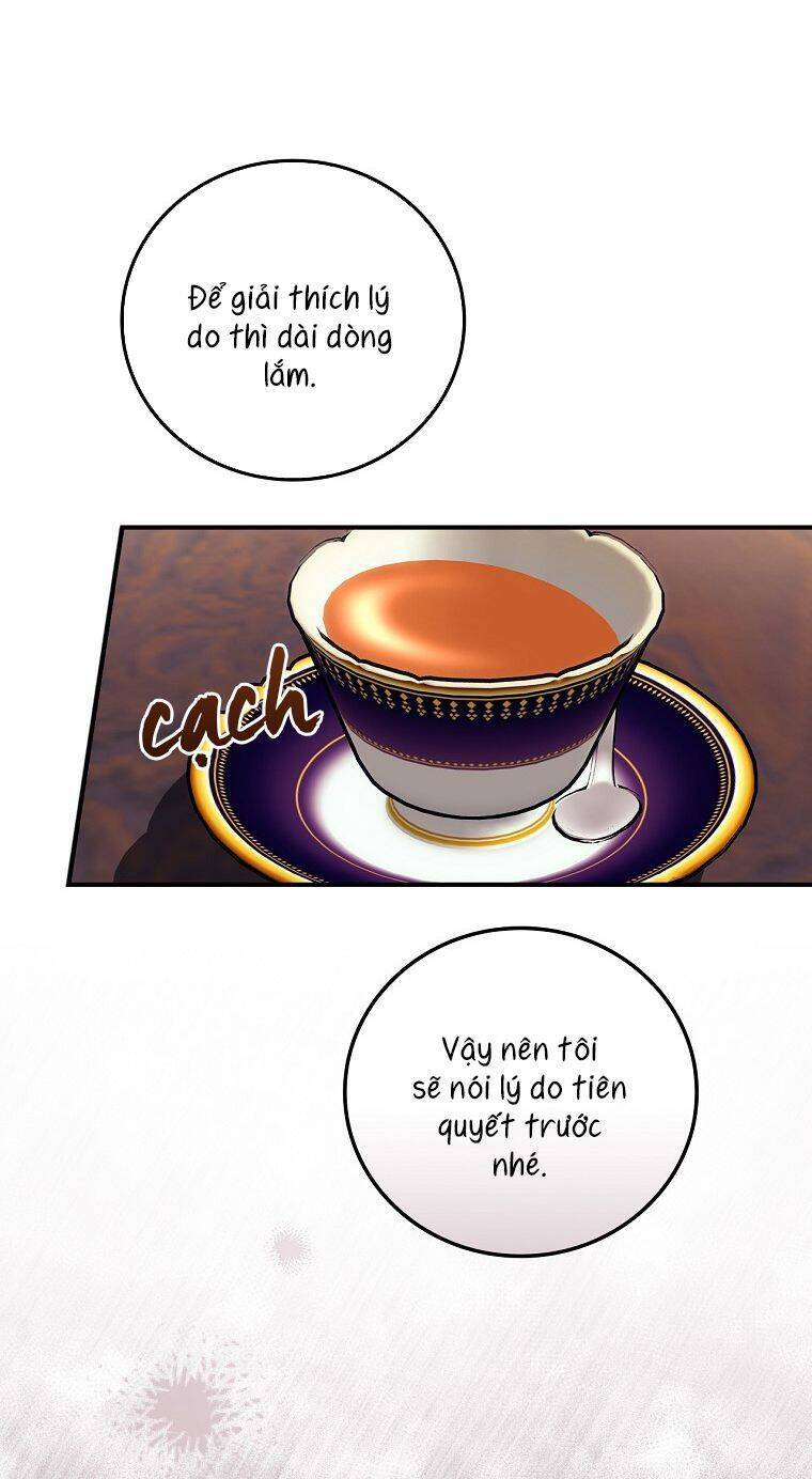 Tôi Có Thể Thấy Cái Chết Của Bạn Chapter 47 - 6