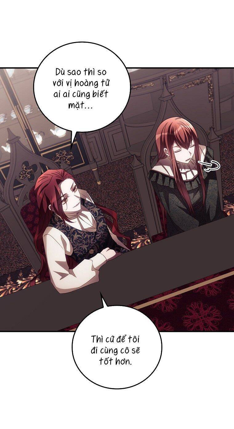 Tôi Có Thể Thấy Cái Chết Của Bạn Chapter 48 - 12