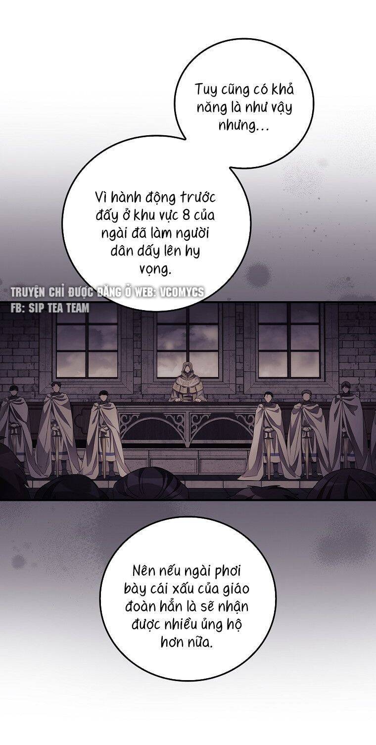 Tôi Có Thể Thấy Cái Chết Của Bạn Chapter 48 - 17