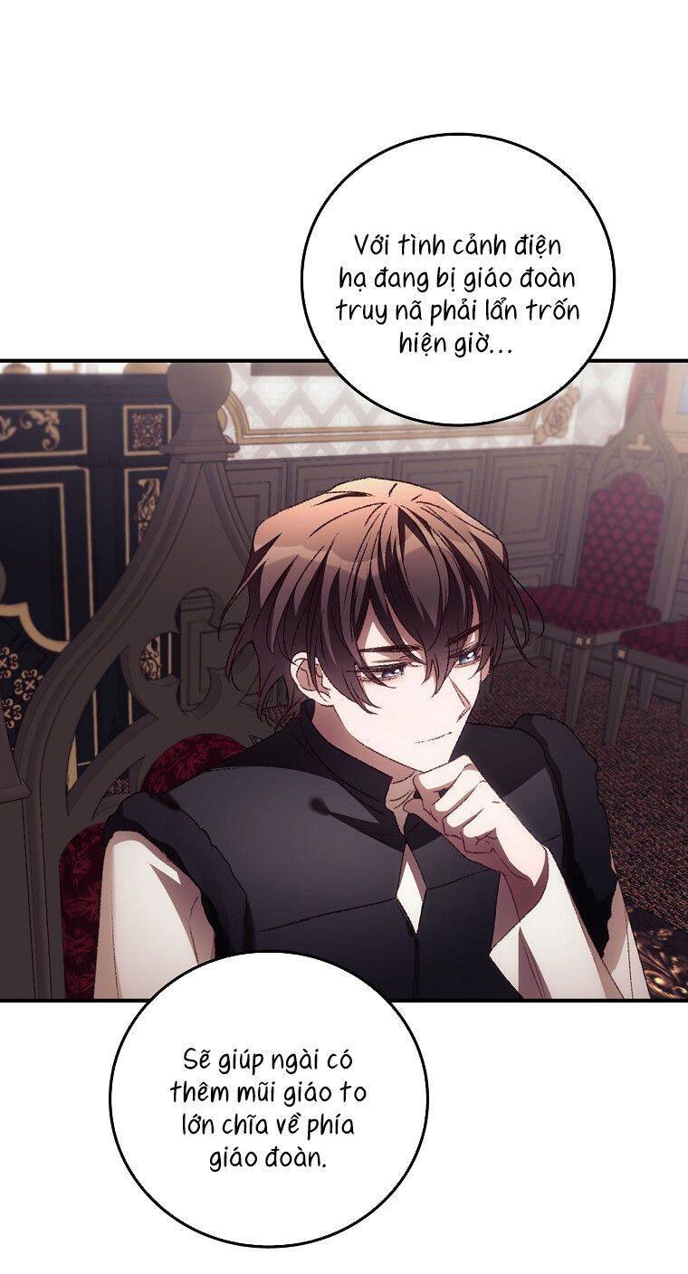 Tôi Có Thể Thấy Cái Chết Của Bạn Chapter 48 - 18