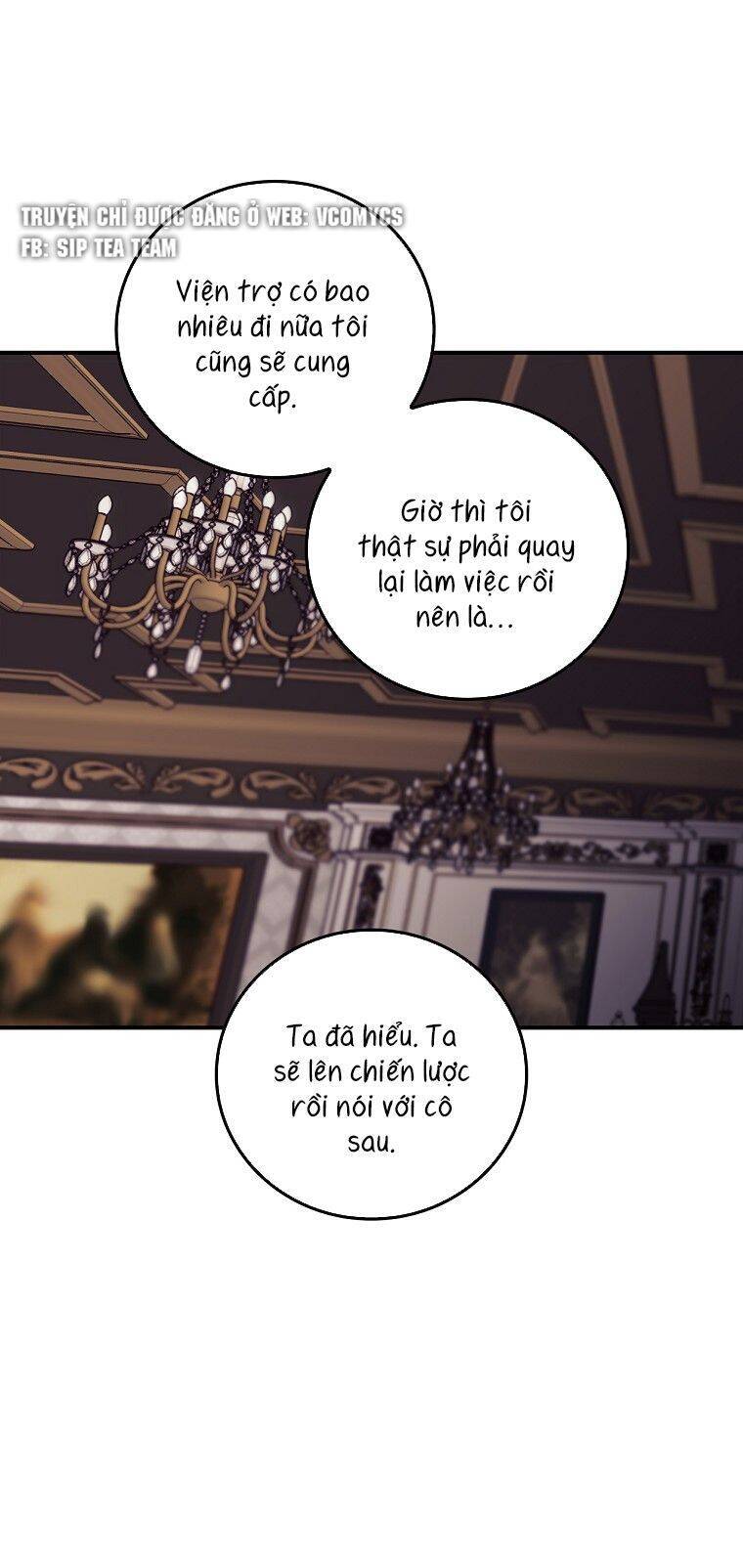 Tôi Có Thể Thấy Cái Chết Của Bạn Chapter 48 - 20