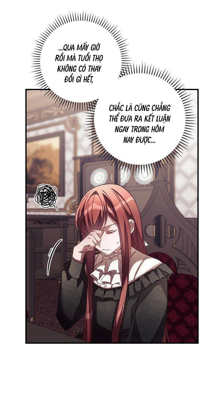 Tôi Có Thể Thấy Cái Chết Của Bạn Chapter 48 - 24