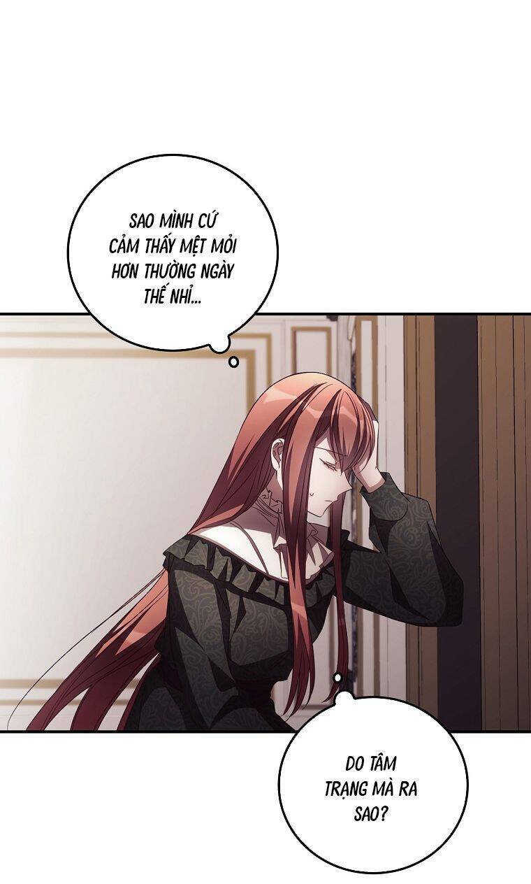 Tôi Có Thể Thấy Cái Chết Của Bạn Chapter 48 - 27