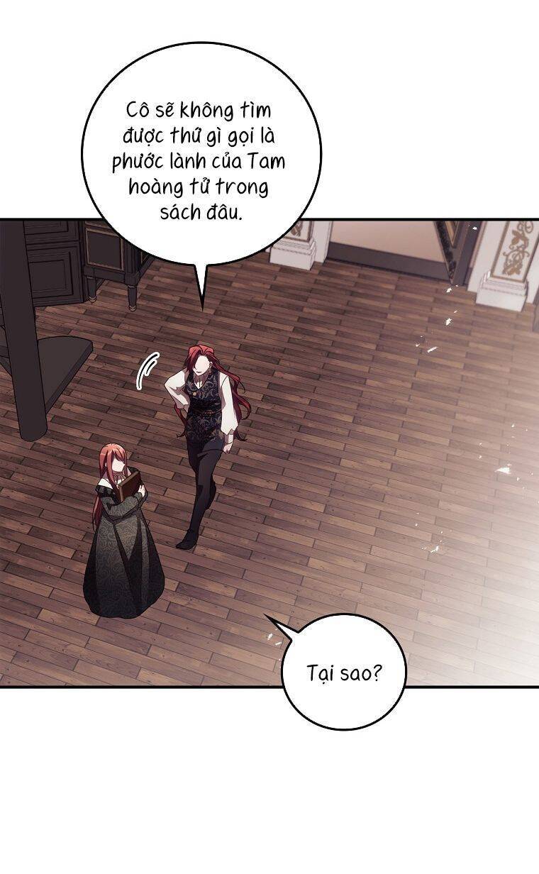 Tôi Có Thể Thấy Cái Chết Của Bạn Chapter 48 - 33