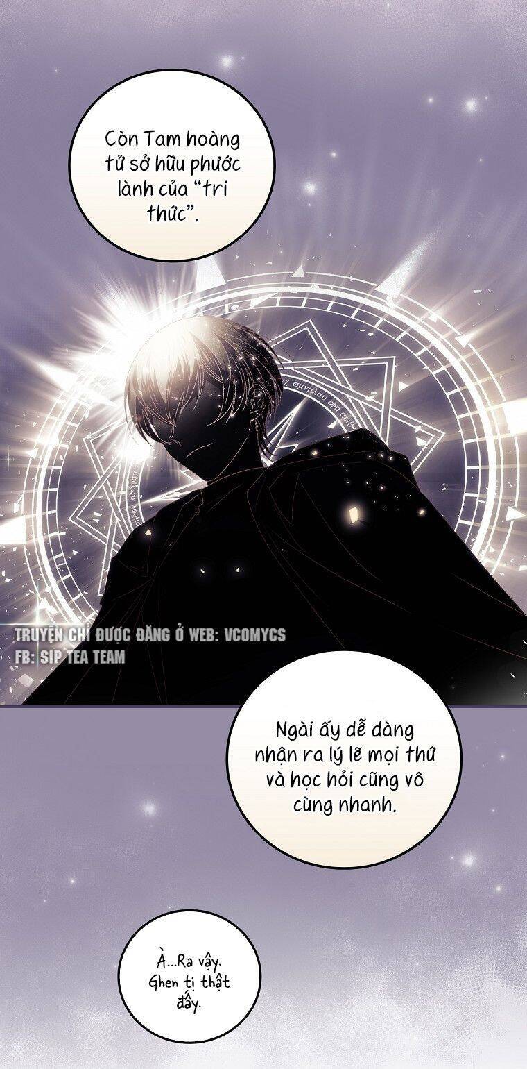 Tôi Có Thể Thấy Cái Chết Của Bạn Chapter 48 - 36