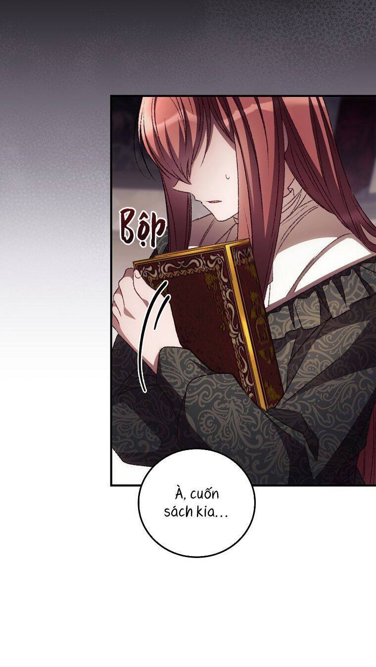 Tôi Có Thể Thấy Cái Chết Của Bạn Chapter 48 - 46