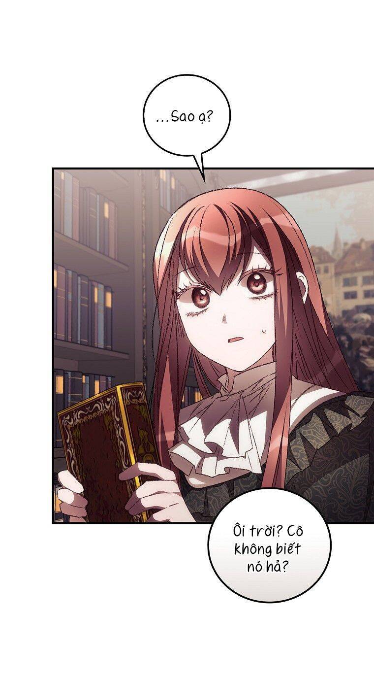 Tôi Có Thể Thấy Cái Chết Của Bạn Chapter 48 - 48