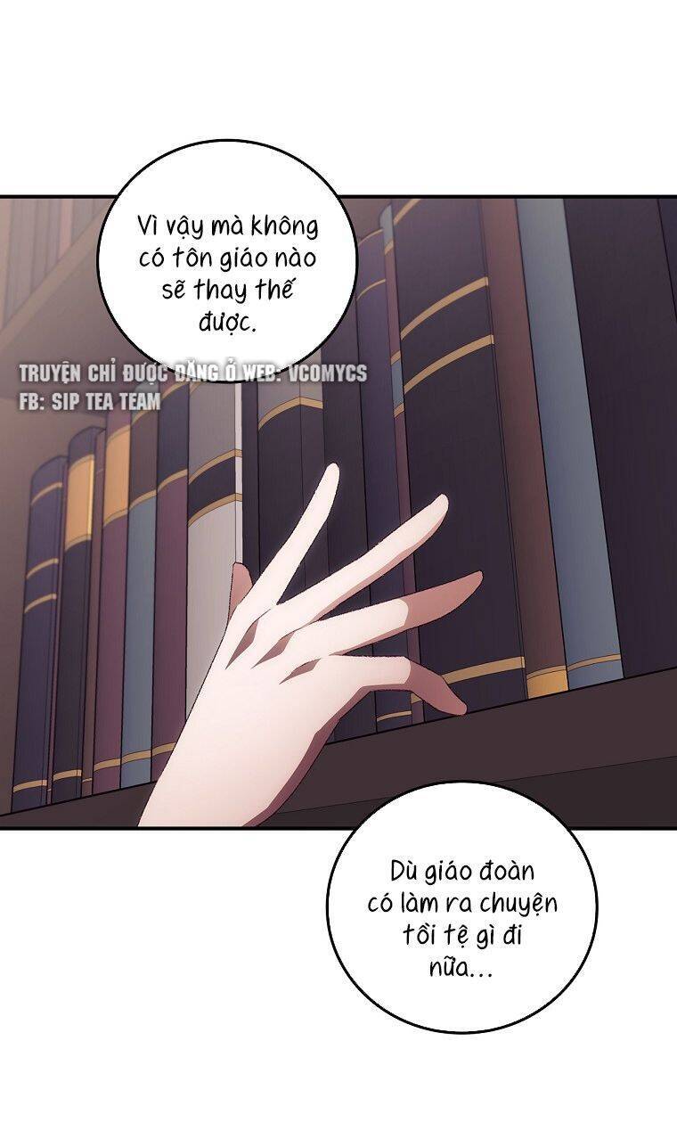 Tôi Có Thể Thấy Cái Chết Của Bạn Chapter 48 - 51