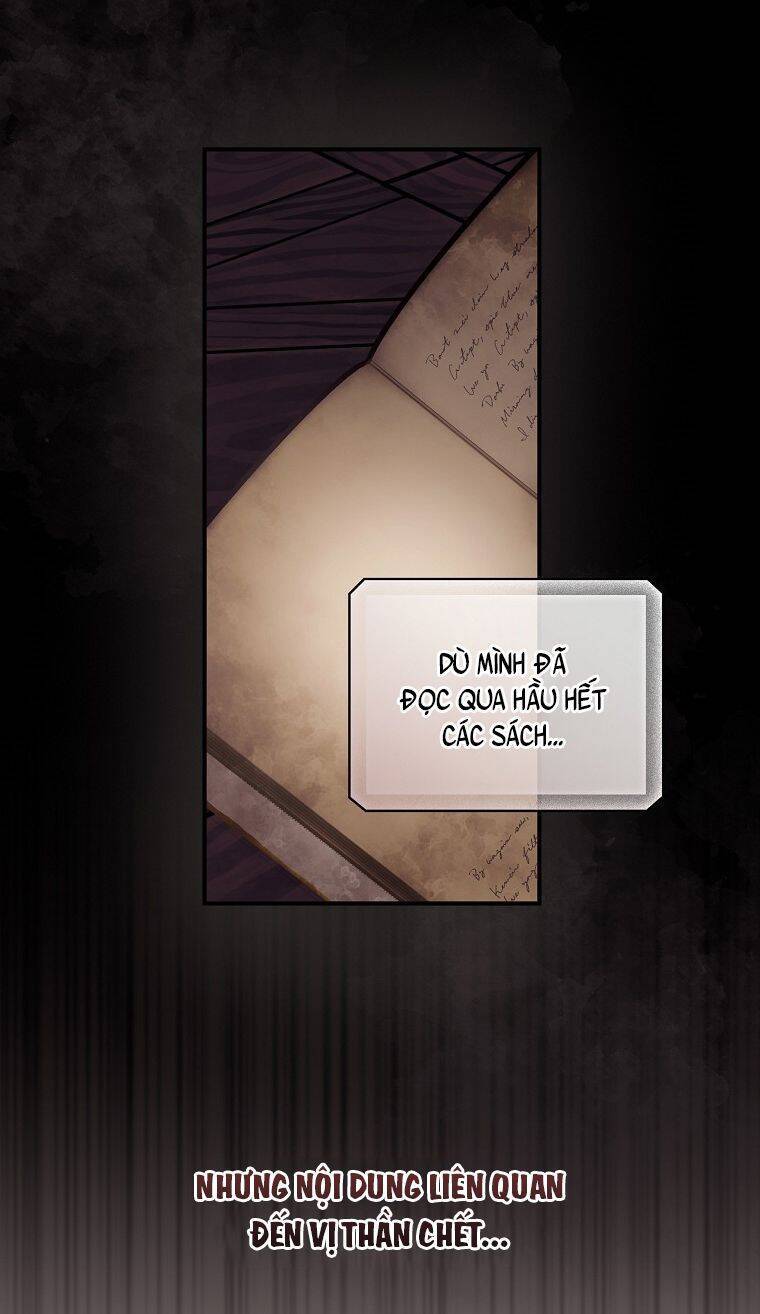 Tôi Có Thể Thấy Cái Chết Của Bạn Chapter 48 - 63