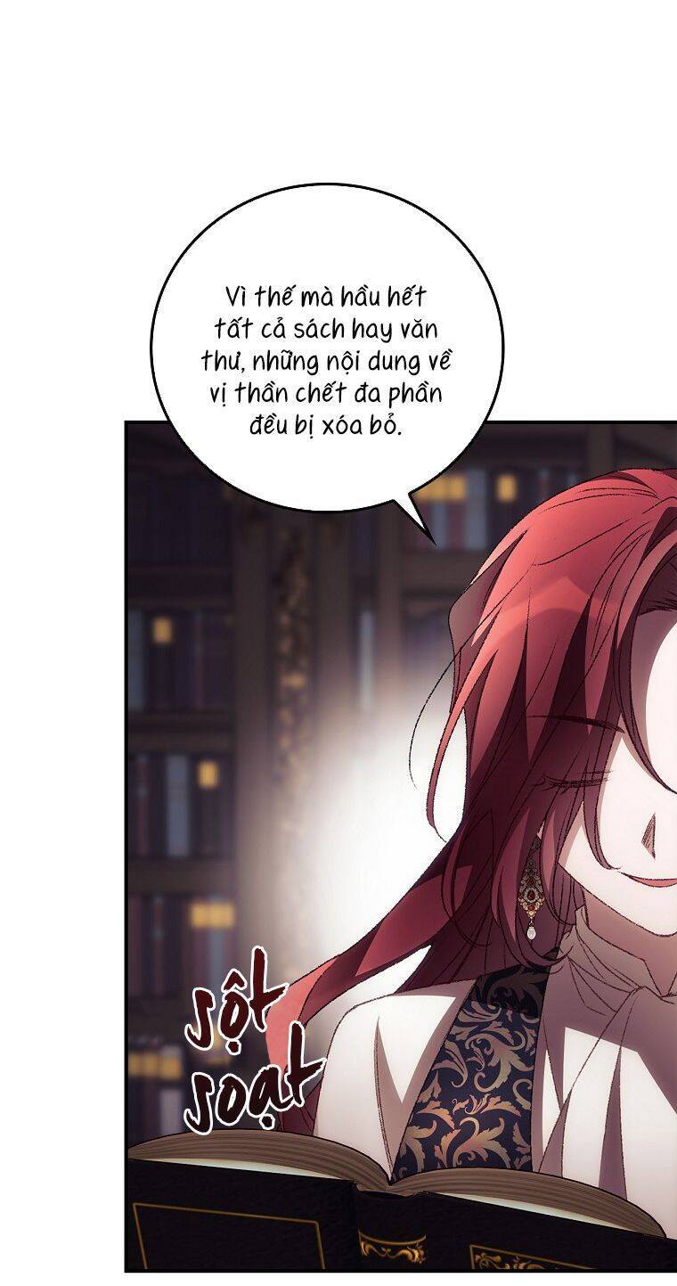 Tôi Có Thể Thấy Cái Chết Của Bạn Chapter 48 - 66