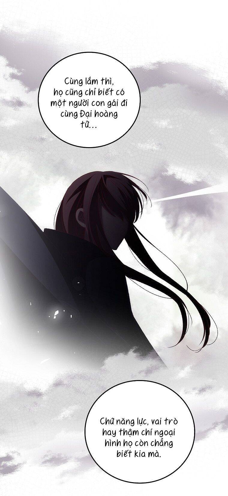 Tôi Có Thể Thấy Cái Chết Của Bạn Chapter 48 - 8