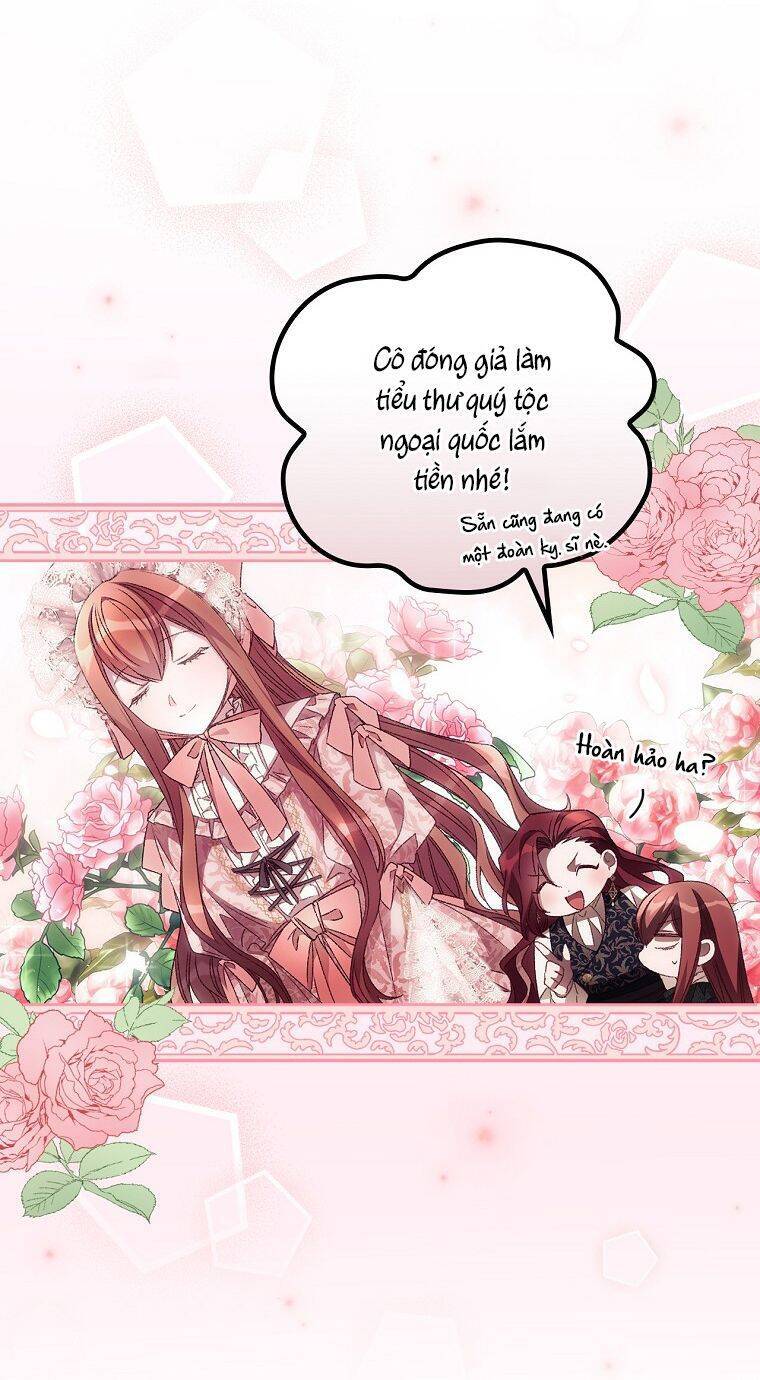 Tôi Có Thể Thấy Cái Chết Của Bạn Chapter 48 - 10