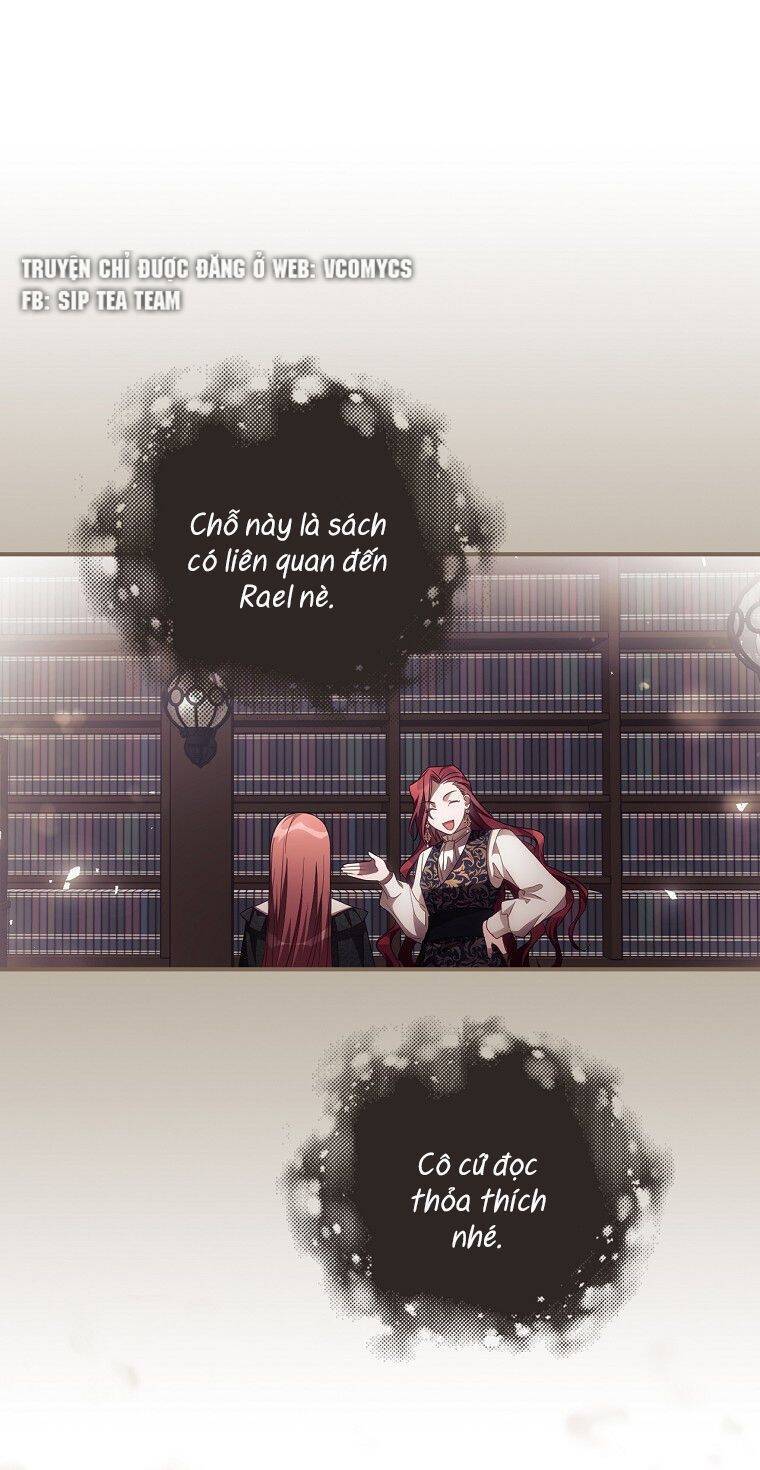 Tôi Có Thể Thấy Cái Chết Của Bạn Chapter 49 - 2