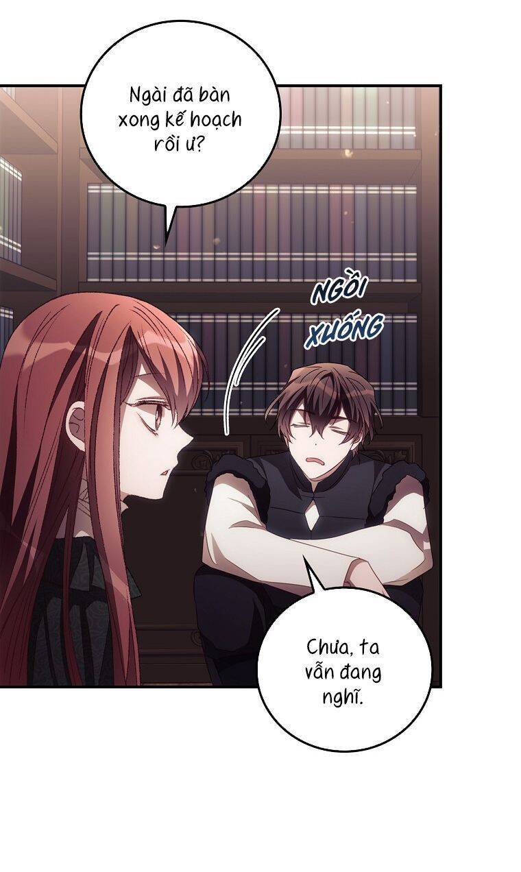 Tôi Có Thể Thấy Cái Chết Của Bạn Chapter 49 - 13