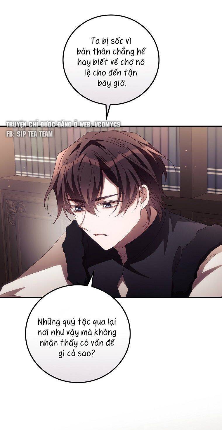 Tôi Có Thể Thấy Cái Chết Của Bạn Chapter 49 - 16
