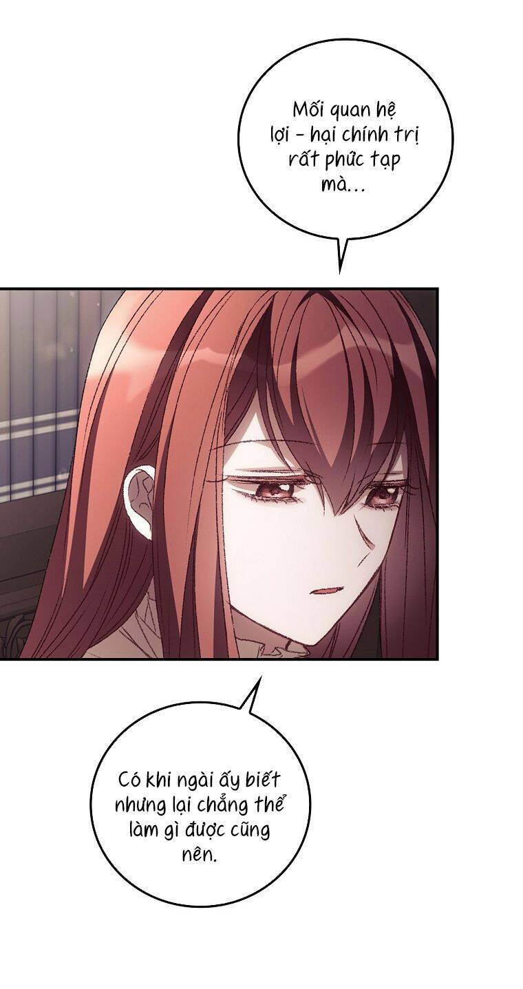 Tôi Có Thể Thấy Cái Chết Của Bạn Chapter 49 - 18