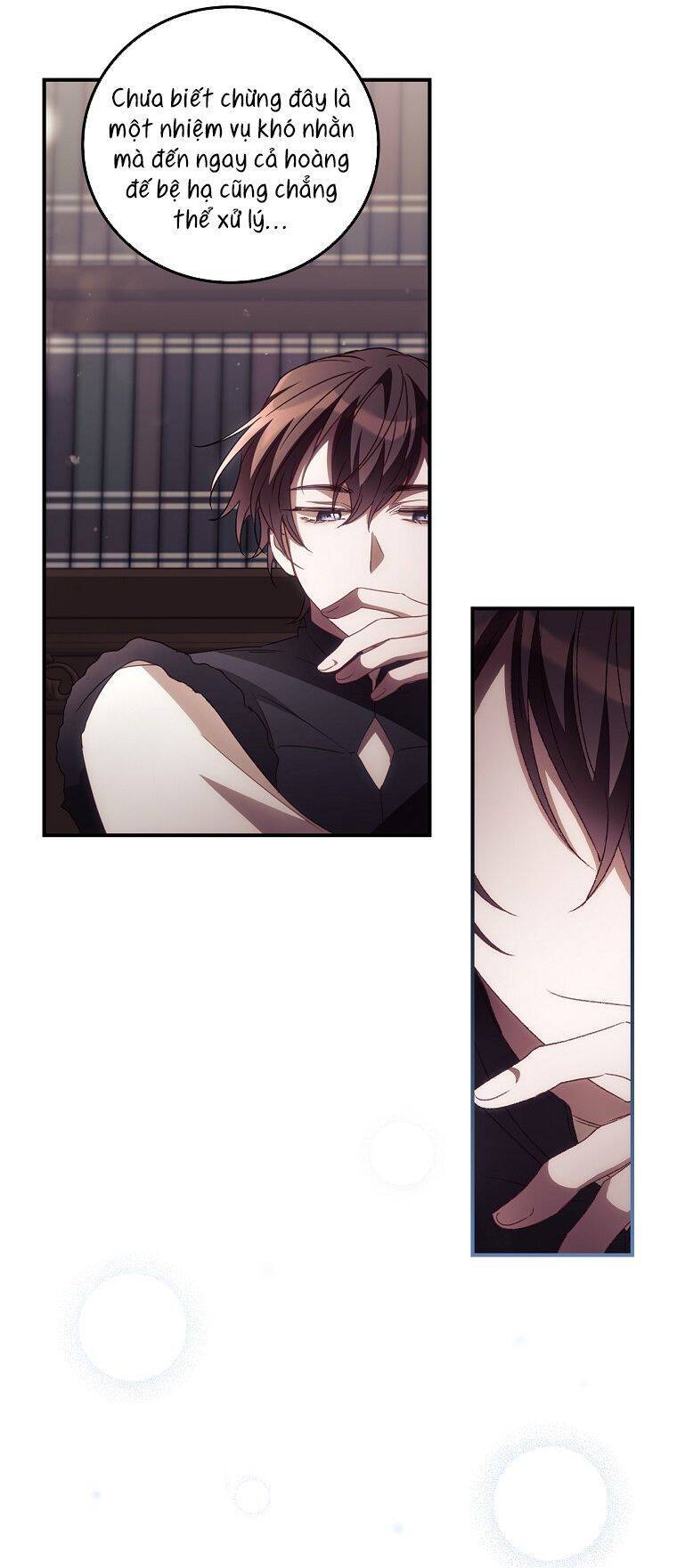 Tôi Có Thể Thấy Cái Chết Của Bạn Chapter 49 - 20