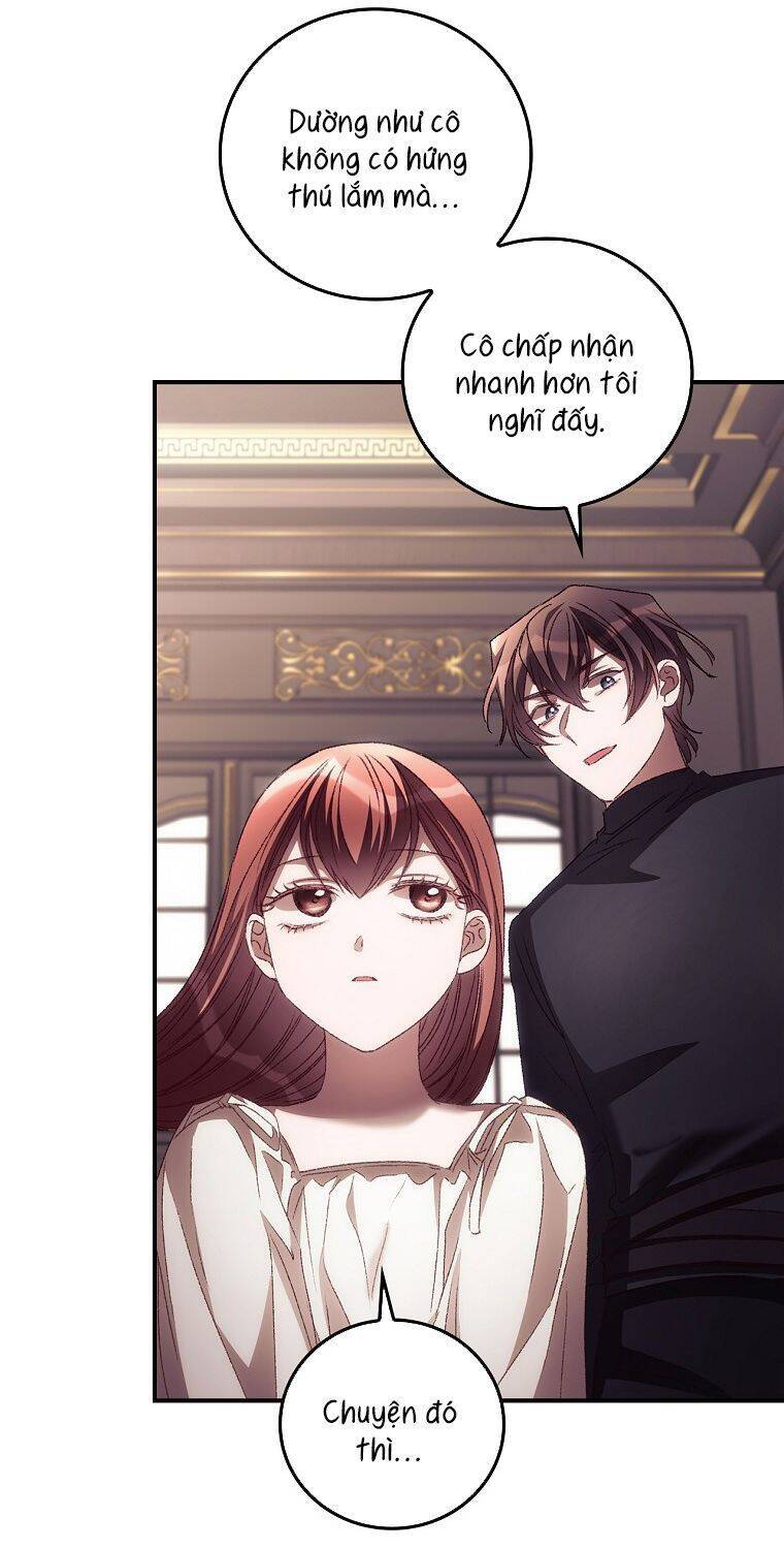 Tôi Có Thể Thấy Cái Chết Của Bạn Chapter 49 - 36